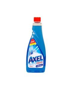 AXEL Glass + Alcohol - Sredstvo za Čišćenje Stakla - 750ml