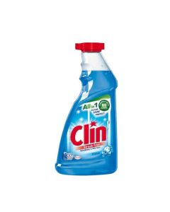 CLIN Crystal - Sredstvo za Čišćenje Stakla - 500ml
