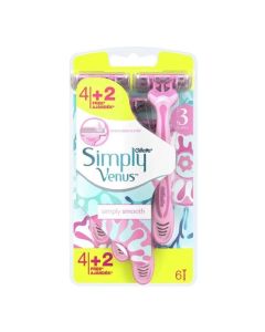 GILLETTE Venus Simply – Ženski brijači
