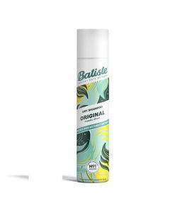 BATISTE Original šampon za suvo pranje kose - 200ml