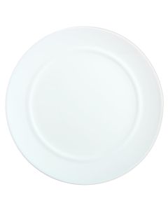 LUMINARC Tanjir plitki Alexie beli 25cm 1/1 - 212168