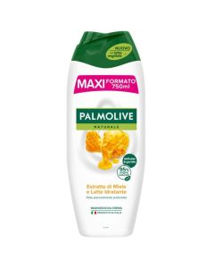 PALMOLIVE Gel za tuširanje Mleko & Med 750ml