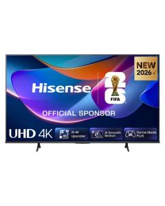 HISENSE Televizor 50A6S, Ultra HD, Smart