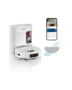 BOSCH Robot usisivač BCRD2W