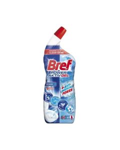 BREF Power Aktiv Gel - Ocean - 700ml