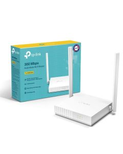 TP LINK LAN Router TP-LINK TL-WR820N WiFi/300Mb/s /1xWAN/2xLAN