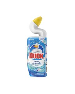 SC JOHNSON Duck Marine WC Tečni Biocid za Čišćenje Sanitarija - 750ml