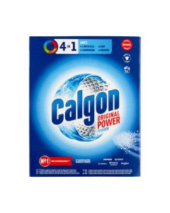 CALGON Anti Limescale - Sredstvo za Uklanjanje Kamenca - 700g