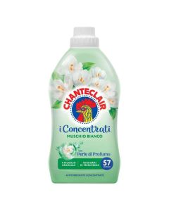 Chanteclair koncentrovani omekšivač za veš Beli mošus 1140ml
