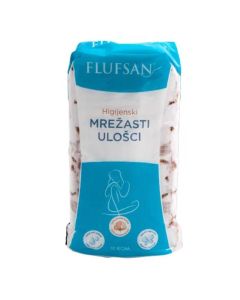 FLUFSAN LADY FLUFSAN Higijenski Mrežasti Ulošci – 10 Kom