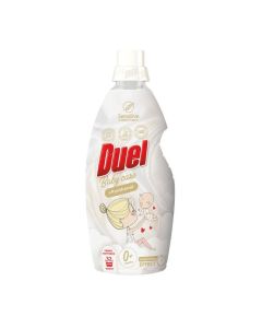 DUEL Omekšivač za Veš Baby Care - 800ml