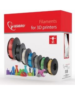 GEMBIRD 3DP-PLA+1.75-02-B PLA-PLUS Filament za 3D stampac - 20112-1
