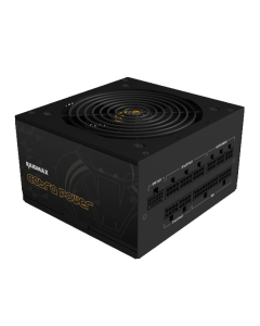 RAIDMAX Napajanje 850W RX-850AE-M 80+GOLD/Modular/PCIE 3.1/Gen.5/+12VHPWR