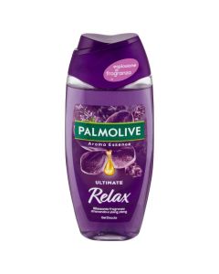PALMOLIVE Aroma Essence Ultimate Relax gel za tuširanje – 220 ml