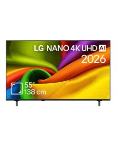 LG Televizor 55NU850B3LA, Ultra HD, Smart