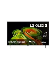 LG Televizor OLED65B6ELC, Ultra HD, Smart