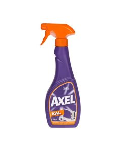 AXEL Kal - Sredstvo za Odstranjivanje Kamenca - 500ml