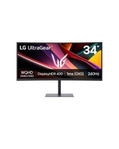 LG Monitor 34G630A-B 34
