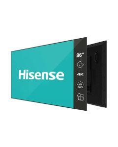 HISENSE Digital signage 86