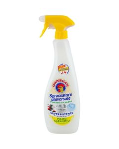 CHANTECLAIR Chante Clair univerzalni odmašćivač sa limunom – 600 ml