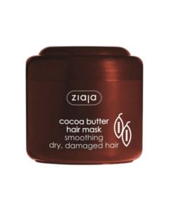 ZLAJA Ziaja maska za kosu - Cocoa Butter - 200ml