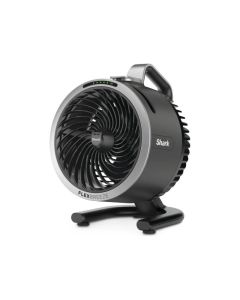 SHARK Ventilator FlexBreeze HydroGo FA050EU, crna