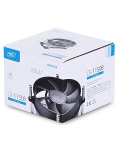 DEEPCOOL CK-11508 Intel CPU kuler 65W 92mm - 20166-1