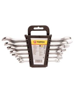 TOPEX Ključ v/v 6-22 mm - 35D656
