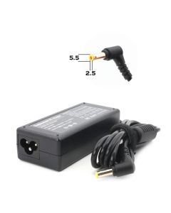 Punjac za laptop 19V 3.42A (5.5*2.5) HQ - 99710-1