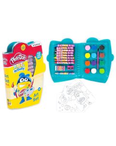 DENIS Set za bojenje 28/1 Play-Doh - 36-514210