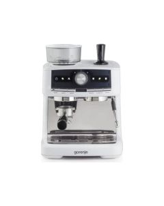 GORENJE Aparat za espresso kafu GSACM20W, bela