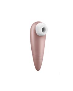 Stimulator klitorisa 11 režima stimulacije Satisfyer Number One - 360025