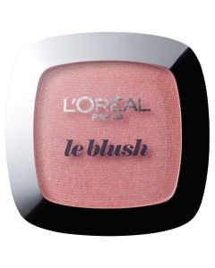 L'OREAL PARIS true match le blush rumenilo 90 luminous rose - 3600522774617