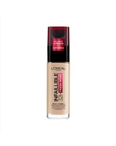 L'Oreal Paris Infaillible Tečni puder 130 True Beige - 1003009298