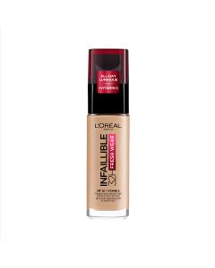 L'Oreal Paris Infaillible Tečni puder 145 Beige Rose - 1003000631