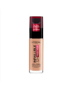 L'Oreal Paris Infaillible Tečni puder 235 Honey - 1003009297