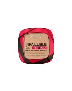 L'Oreal Paris Infaillible 24H kompaktni puder 140 - 1100009475