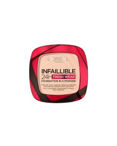 L'Oreal Paris Infaillible 24H kompaktni puder 180 - 1100009476