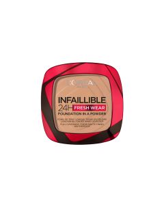 L'Oreal Paris Infaillible 24H kompaktni puder 220 - 1100009477