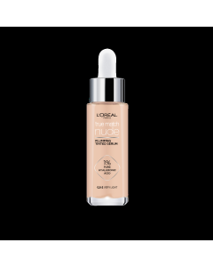 L’Oreal Paris True Match tonirani serum 0.5-2 Very Light - 3600523989898