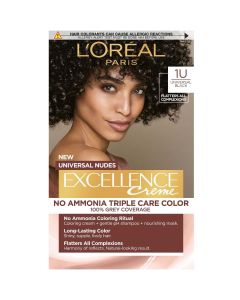 L'OREAL PARIS excellence nudes boja za kosu 1u - 3600523998135