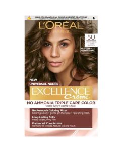 L'OREAL PARIS excellence nudes boja za kosu 5u - 3600523998173