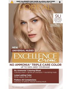 L'OREAL PARIS excellence nudes boja za kosu 9u - 3600523998227