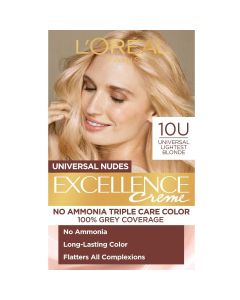 L'OREAL PARIS excellence nudes boja za kosu 10u - 3600523998234
