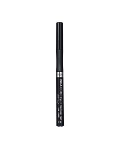 L'Oréal Paris Infaillible 24h Grip Precision Felt ajlajner 01 Black - 1100012961