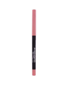 Maybelline New York Color Sensational shaping Lip Liner, 10 Nude White - 3600531361389