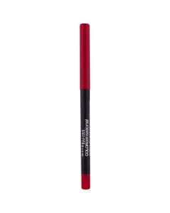 Maybelline New York Color Sensational shaping Lip Liner, 90 Brick Red - 3600531361464