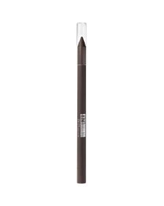 Maybelline New York Tattoo Ajlajner gel u olovci, bold brown - 3600531531089