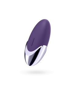 Elegantni stimulator klitorisa Satisfyer Purple Pleasure - 360079