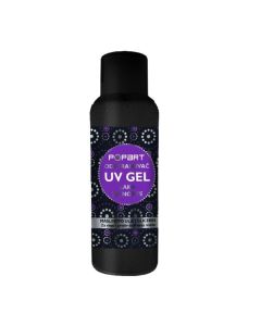 STEVAN STILL Popart skidač UV gel laka za nokte – 120 ml